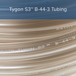 Tygon S3 B-44-3 Beverage Dispensing Tubing 3/4 in. | Buy Online | Tygon | Fisher Scientific