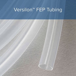 Versilon FEP High-Purity Tubing 1/16 in. | Buy Online | Versilon | Fisher Scientific