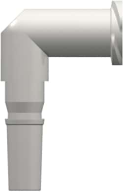 Value Plastics&nbsp;Luer-Gewebearmaturen, Ellenbogen