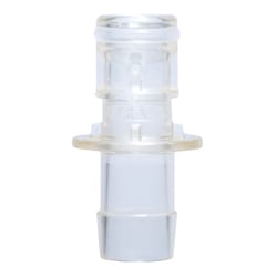 CPC (Colder) MPC Quick-Disconnect Fittings, Hose Barb Insert, Non-Valved, Polysulfone 1/8 in. | Buy Online | CPC (Colder) | Fisher Scientific