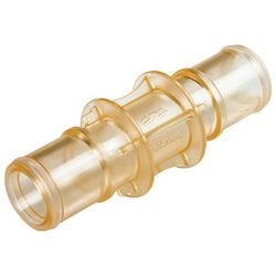 CPC (Colder) MPC/MPX Quick-Disconnect Fittings, Back-to-Back Insert Adapter MPX Insert x MPX Insert | Buy Online | CPC (Colder) | Fisher Scientific