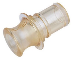 CPC (Colder) MPX Quick-Disconnect Fittings, Plug Tinción ámbar | Buy Online | CPC (Colder) | Fisher Scientific