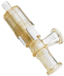 CPC (Colder) Steam-Thru Sanitary Steam-in-Place Connectors, Single Cycle, Polysulfone 1/2 in. | Buy Online | CPC (Colder) | Fisher Scientific
