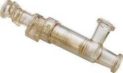 CPC (Colder) Steam-Thru II Sanitary Steam-in-Place Connectors, Two Cycle, Polysulfone 3/4 in. | Buy Online | CPC (Colder) | Fisher Scientific