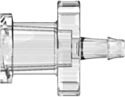 Value Plastics Female Luer to 500 Series Barb 1/16 in. | Buy Online | Value Plastics | Fisher Scientific