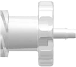 Value Plastics Female Luer to 400 Series Barb 1/16 in. | Buy Online | Value Plastics | Fisher Scientific