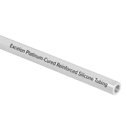 E in., celon Platinum-Cured Silicone Tubing 3/8 in. | Buy Online | E in., celon | Fisher Scientific