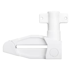 Cole-Parmer Sanitary Pinch Clamp, Nylon Nylon | Buy Online | Cole-Parmer | Fisher Scientific