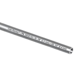 Cole-Parmer Food, Milk, and Dairy Tubing:Tubing:Plastic Tubing