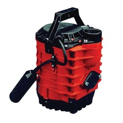 Cole-Parmer Frätande/syra dränkbar sumppump 47 GPM | Buy Online | Cole-Parmer&trade; | Fisher Scientific