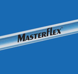 Cole-Parmer&trade;&nbsp;Masterflex&trade; L/S&trade; Platinum-Cured Silicone High-Performance Precision Tubing, Size L/S 24; Platinum-cured silicone
