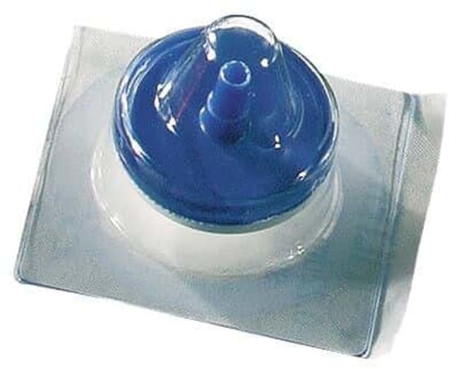 ColeParmer PTFE Sterile Syringe Filters PTFE Sterile Syringe Filters