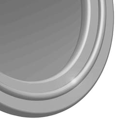 Masterflex Abrazadera sanitaria para adaptador de manguera dentada con junta fusionada de TPE 3/8 pulg | Buy Online | Masterflex&trade; | Fisher Scientific