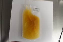 Compass Biomedical&trade;&nbsp;GMP PLUS&trade; Cryobag Human Platelet Lysate