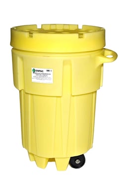 CEP Wheeled Overpack™ 95