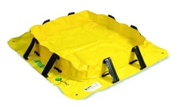 CEP&nbsp;Stinger Yellow Jackets Portable Spill Containment
