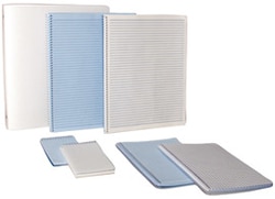 Connecticut Clean Room™ Cleanroom Notebooks