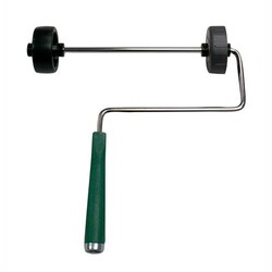 Connecticut Clean Room PolyTack Roll Mop and Accessories Roller handle;