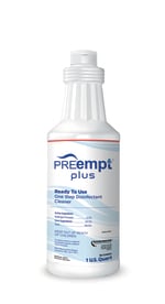 Contec™ PREempt™ Plus