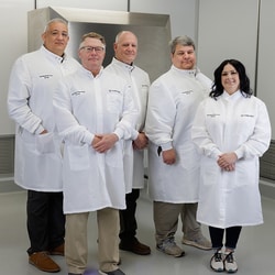 Contec Contamination Control Assessment (CCA)