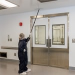 Contec SOP for Cleaning and Disinfection Assistance and Guidance