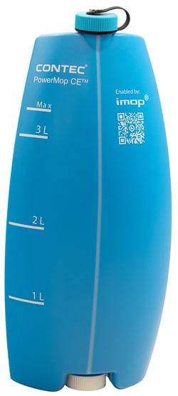 Contec&nbsp;PowerMop CE Clean Tank