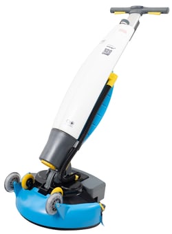 Contec&nbsp;PowerMop CE Battery Powered Mechanized Mopping System