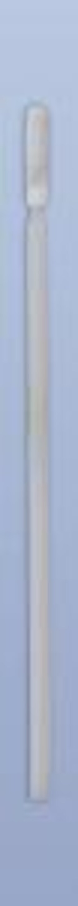 Contec CONSTIX Sealed Polyester Swabs 76.2 mm | Buy Online | Contec&trade; | Fisher Scientific