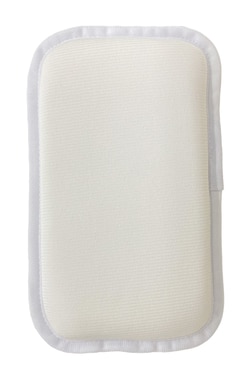 Contec&nbsp;Sterile VertiKlean (VK) Sponge, Hemmed with Microfiber Fabric