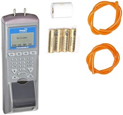 Fisher Science Education Traceable Manometer/Pressure/Vacuum Gauges:Process