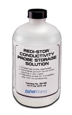 Fisherbrand™ Redi-Stor™ Conductivity Probe Storage Solution