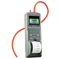 Fisher Science Education Traceable Manometer/Pressure/Vacuum Gauges:Process