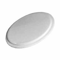 CoorsTek Crucible Covers Crucible cover:Specialty Lab Equipment, Instruments,