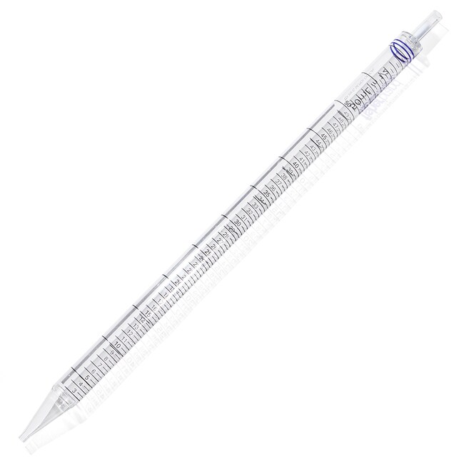 Generic Reusable Plastic Pipettes - 1ml Unit Scale, 10ml Capacity, 50 Pieces For Science & Crafts