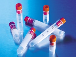 Corning&trade;&nbsp;Internal Threaded Polypropylene Cryogenic Vial