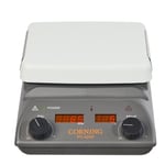 Corning™ Pyroceram™ Hot Plate Stirrer, 550°C, Glass Ceramic