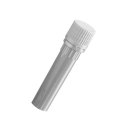 Axygen™ 0.6mL Self-Standing Screw Cap Tubes