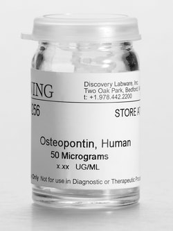 Corning Purecoat Human Osteopontin 50 &mu;g | Buy Online | Corning&trade; | Fisher Scientific