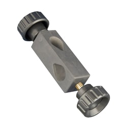 Corning™ Bosshead Support Clamp for Hot Plate Stirrers Produced in China