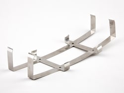 Corning&trade;&nbsp;LSE&trade; Shaking Incubator Accessory, Rack Holders