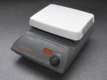 Corning™ Pyroceram™ Hot Plate, 5°C to 550°C, Glass Ceramic