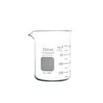 Corning™ PYREX™ Low Form Griffin Beakers