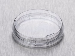 Corning&trade;&nbsp;Gosselin&trade; Contact Dish, Domed Base with Tight Lid, Double Outer Bag, 20/Bag, 920/Case