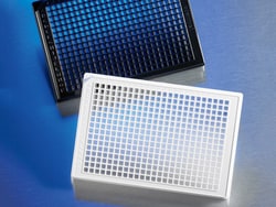 Corning™ 384-Well, Collagen-Treated, Flat-Bottom Microplate
