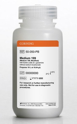 Corning&trade;&nbsp;Medium 199 (Mod.)