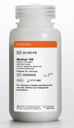 Corning&trade;&nbsp;Medium 199 (Mod.)