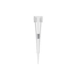 Corning&trade;&nbsp;Low Retention Microvolume FilterTips, Clear, Sterile, Racked