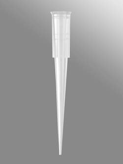 Axygen™ 200μL Universal Pipetter Tips: 200μL, Beveled