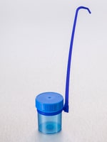Gosselin™ Screw Cap Dippers with Removable Handle