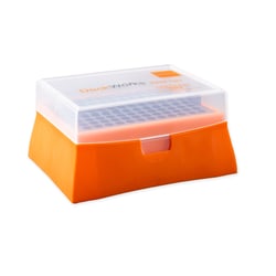 Corning&trade;&nbsp;Racks de pointes de pipettes vides